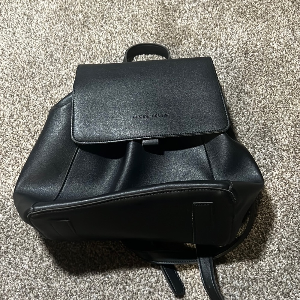 Claudia Canova Medium Backpack - image 1